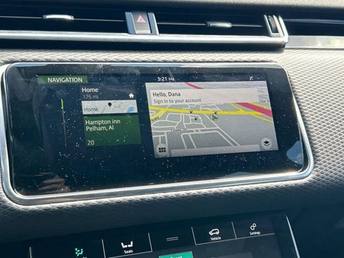 Used 2019 Land Rover Range Rover Velar R-Dynamic SE AWD/4WD image 28