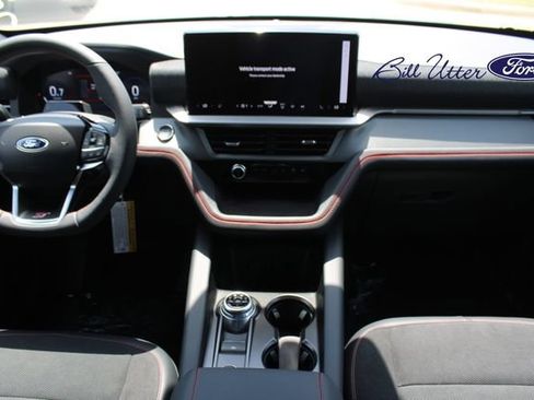 New 2026 Ford Explorer ST w/ Sun And Sound Package AWD/4WD image 12