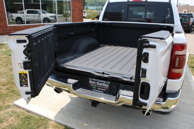 Used 2020 RAM 1500 Longhorn AWD/4WD image 41