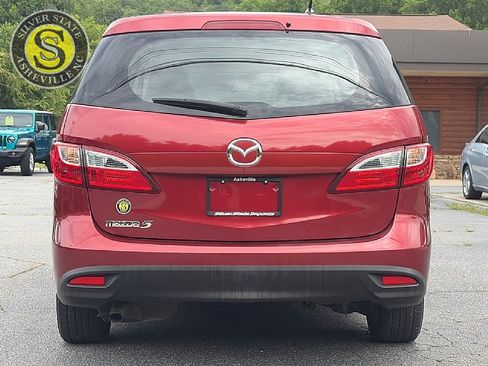 Used 2015 MAZDA MAZDA5 Sport FWD image 5