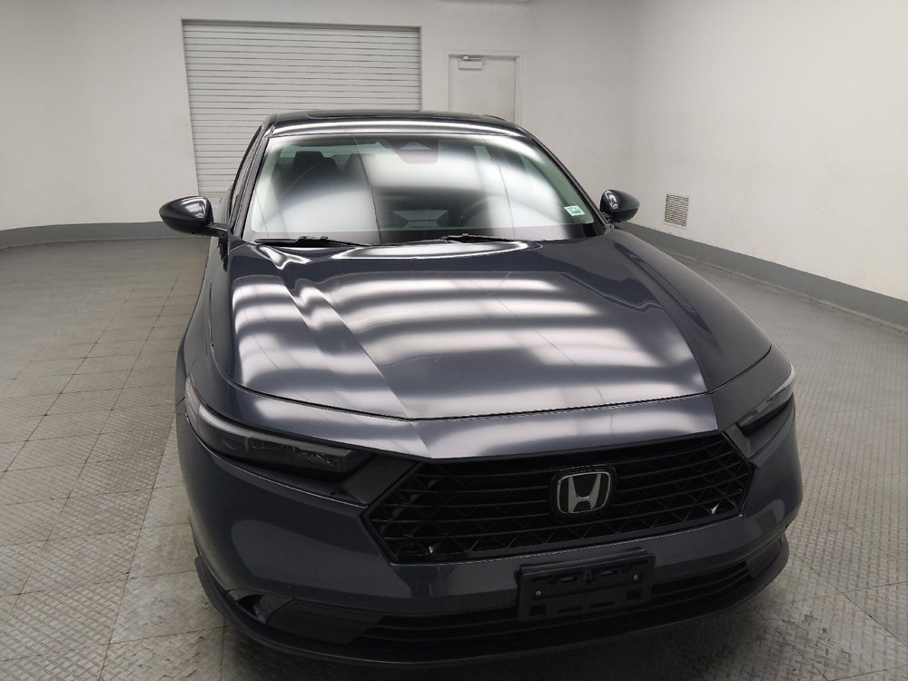 Used 2023 Honda Accord EX image 14