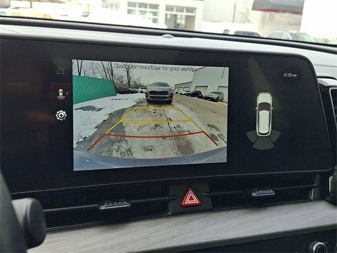 Certified 2023 Kia Sportage X-Line w/ X-Line Premium Package image 15