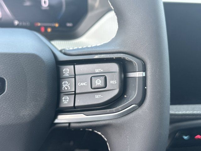 New 2026 Jeep Cherokee Laredo AWD/4WD image 24