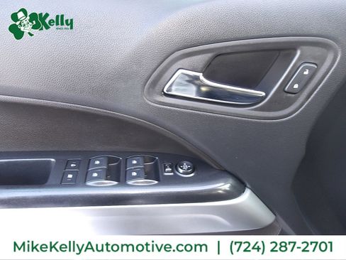 Certified 2022 Chevrolet Colorado LT w/ LT Convenience Package image 13