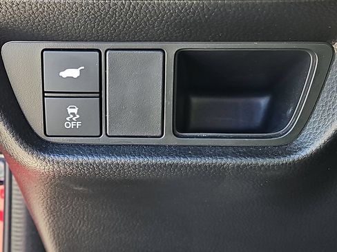Used 2025 Acura ADX A-Spec FWD image 19