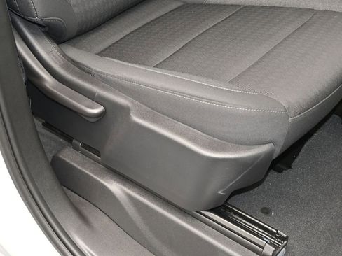 Used 2022 Chevrolet Silverado 1500 LT Trail Boss image 45