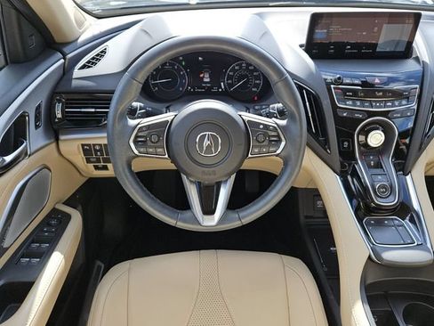 Certified 2023 Acura RDX FWD w/ Technology Package image 5