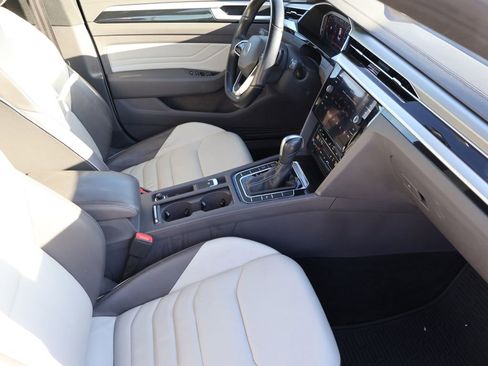 Used 2021 Volkswagen Arteon SEL image 13
