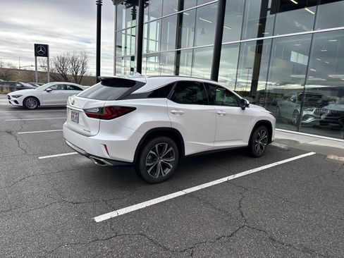 Used 2019 Lexus RX 350 350 image 4