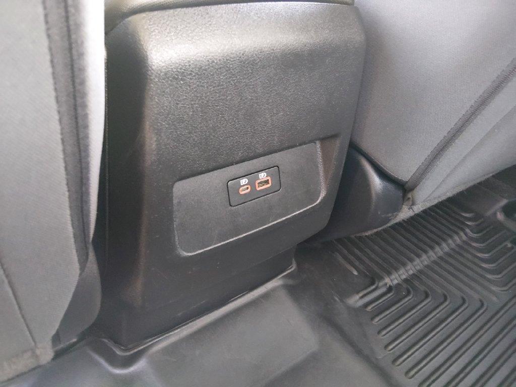 Used 2023 Nissan Frontier SV AWD/4WD image 13