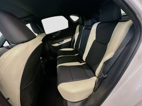 Used 2022 Lexus NX 350 AWD image 30