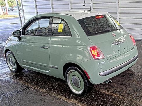Used 2014 FIAT 500 1957 Edition image 9