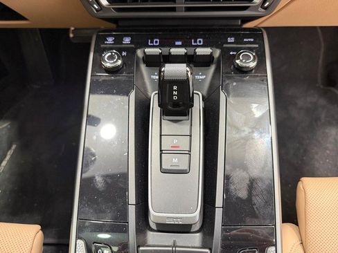 Certified 2024 Porsche 911 Carrera 4S image 15