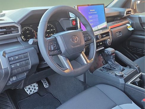 New 2026 Toyota Tacoma TRD Sport image 14