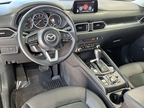 Used 2020 MAZDA CX-5 Touring image 26
