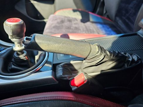 Used 2015 Subaru WRX STI w/ Popular Package #3 image 32