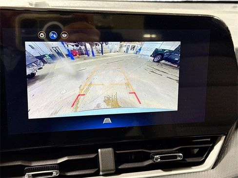 New 2026 Chevrolet Equinox LT w/ Midnight Edition image 17