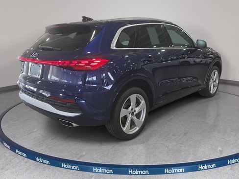 Certified 2025 Audi Q5 Premium w/ Premium Plus AWD/4WD image 5