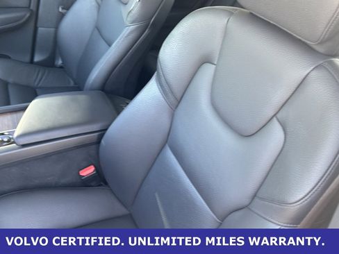Certified 2023 Volvo XC60 B5 Plus w/ Climate Package image 30