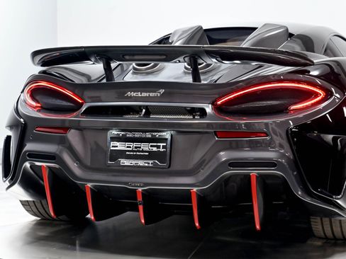 Used 2019 McLaren 600LT RWD image 67