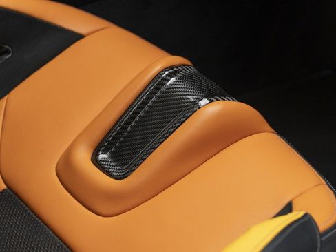 Used 2023 BMW M3 Competition w/ M Carbon Exterior Package image 37