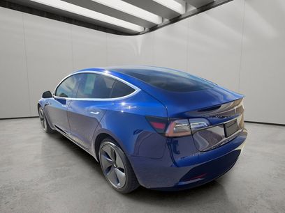 Used 2019 Tesla Model 3 Standard Range Plus