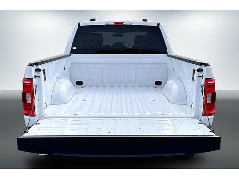 Used 2021 Ford F150 XLT AWD/4WD image 7