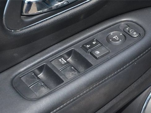 Used 2017 Honda HR-V EX-L image 9