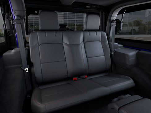 New 2026 Jeep Wrangler Rubicon image 26