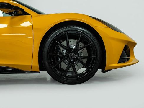 New 2026 Lotus Emira image 6