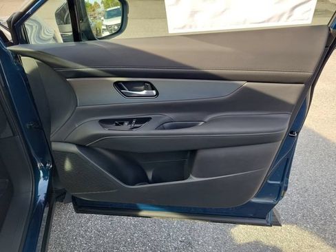 New 2026 Nissan Murano SL AWD/4WD image 34