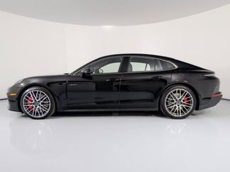 New 2026 Porsche Panamera Turbo video 2