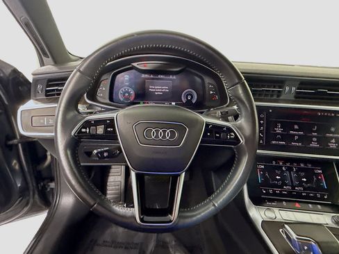Used 2019 Audi A6 3.0T Premium Plus w/ Premium Plus Package AWD/4WD image 13