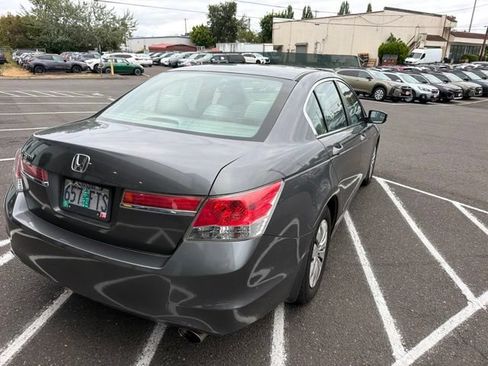 Used 2012 Honda Accord LX image 8