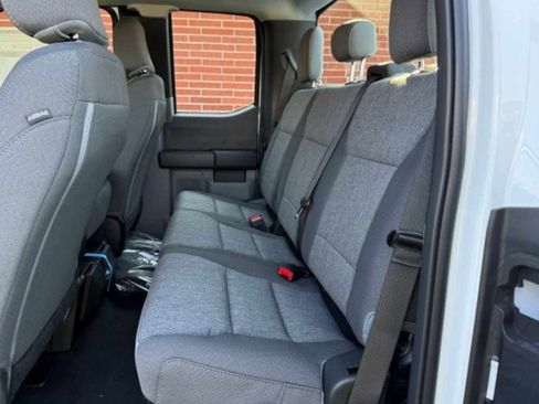 New 2026 Ford F350 XL w/ STX Appearance Package AWD/4WD image 16