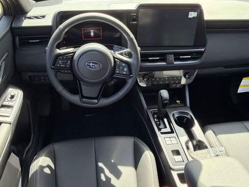 New 2026 Subaru Outback Limited AWD/4WD image 8
