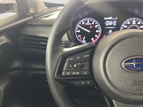 Certified 2024 Subaru Crosstrek 2.0i Premium image 9