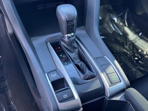 Used 2021 Honda Civic LX image 32