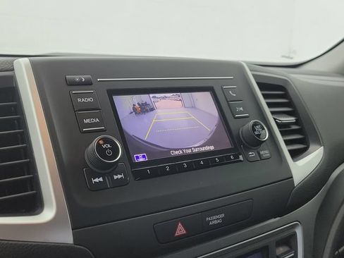 Used 2019 Honda Ridgeline RT image 27