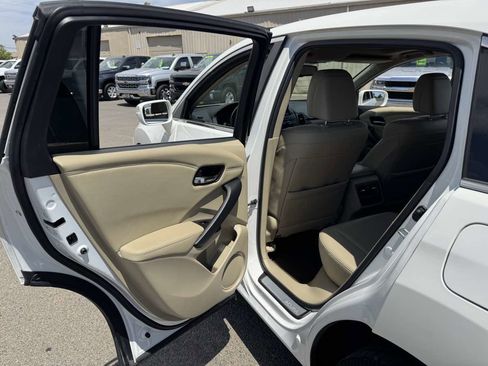 Used 2016 Acura RDX FWD image 20