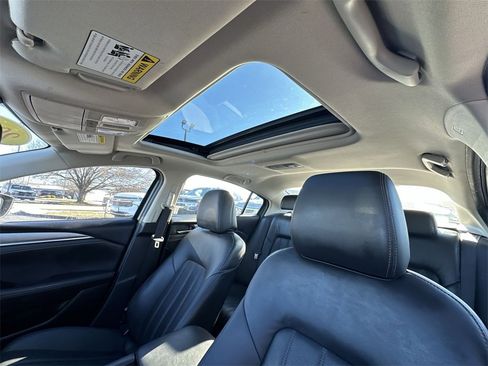 Used 2020 MAZDA MAZDA6 Grand Touring image 21