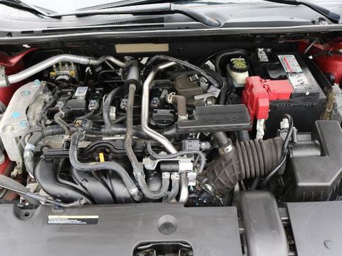 Used 2021 Nissan Sentra SR w/ SR Premium Package image 22