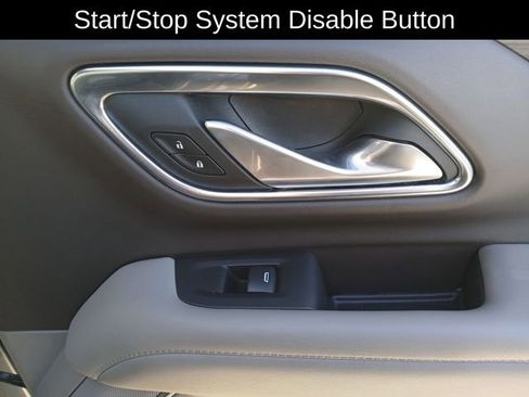 Certified 2022 Chevrolet Tahoe Z71 w/ Z71 Off-Road Package image 24