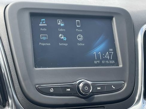 Used 2018 Chevrolet Equinox LT FWD image 20