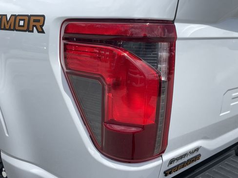 New 2026 Ford F150 Tremor AWD/4WD image 8