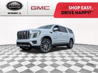 New 2026 GMC Yukon XL Denali w/ Sun & Power Step Package video 1