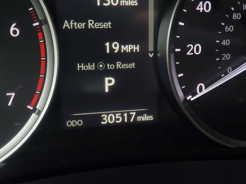 Used 2023 Lexus IS 300 w/ Premium Package image 24