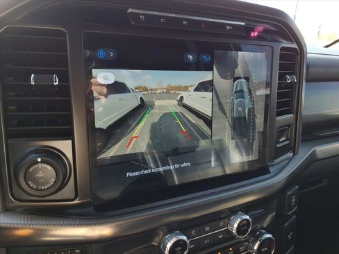 Used 2024 Ford F150 Lariat image 20