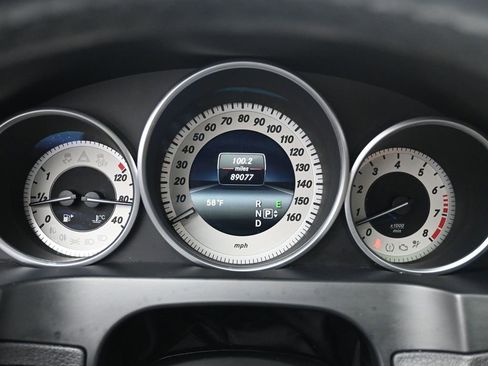 Used 2016 Mercedes-Benz E 400 Coupe image 10
