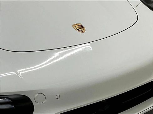 Used 2017 Porsche 911 Turbo S AWD/4WD image 72